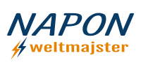 Napon Company Logo